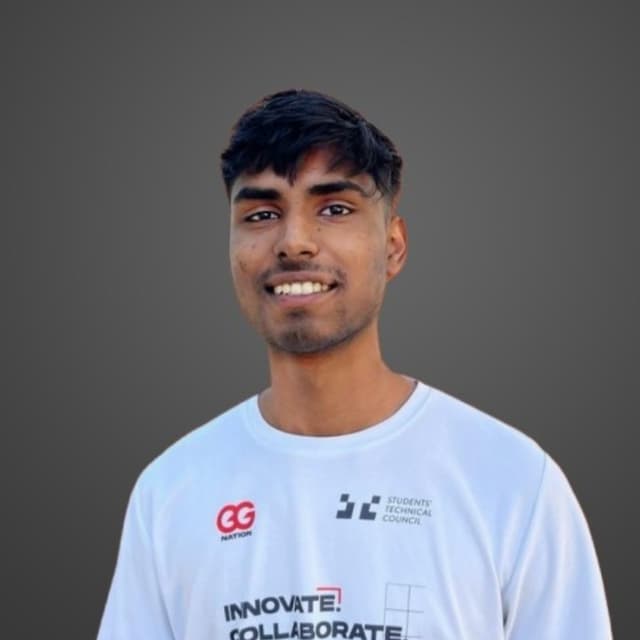 PUSHPENDRA PAL