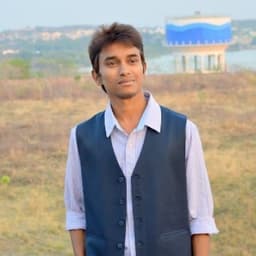 Pushpendra patel