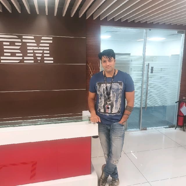 Pushpendra Singh