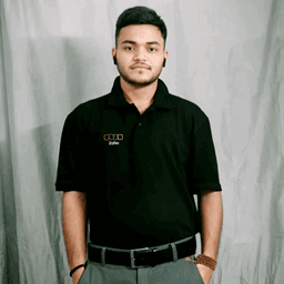 Pushpendra  Singh