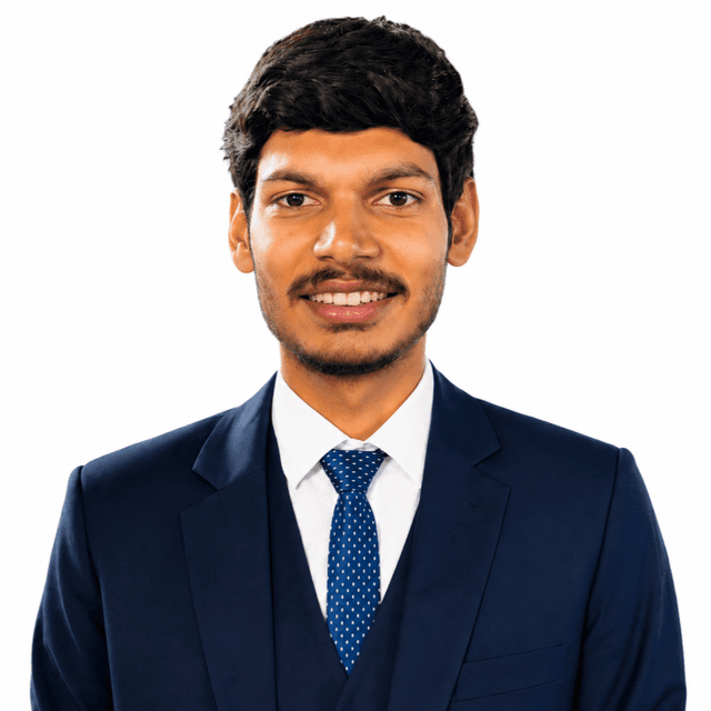 Pushpendra Singh Rana