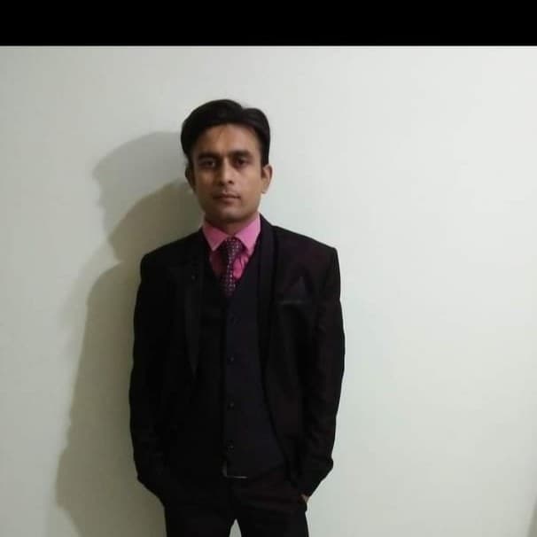 Pushpendra Tomar