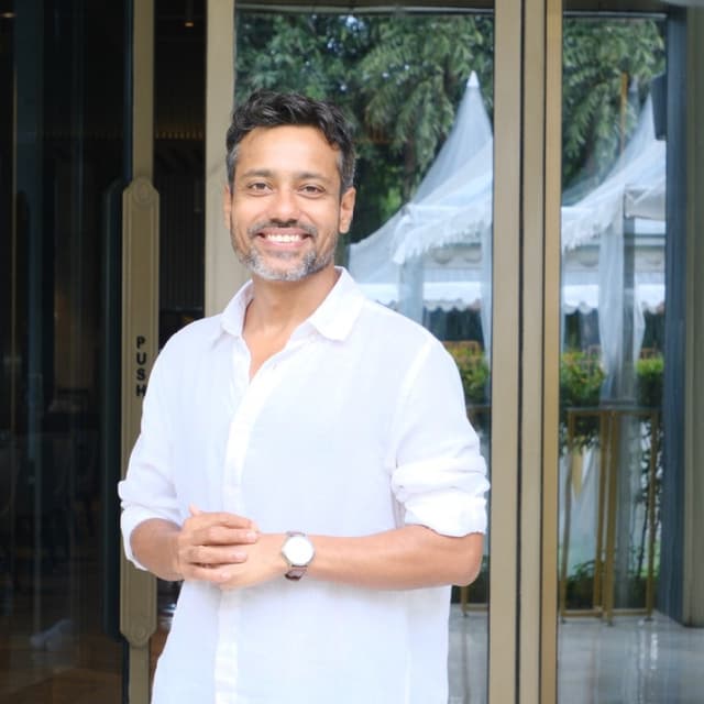 Pushpendra Agrawal