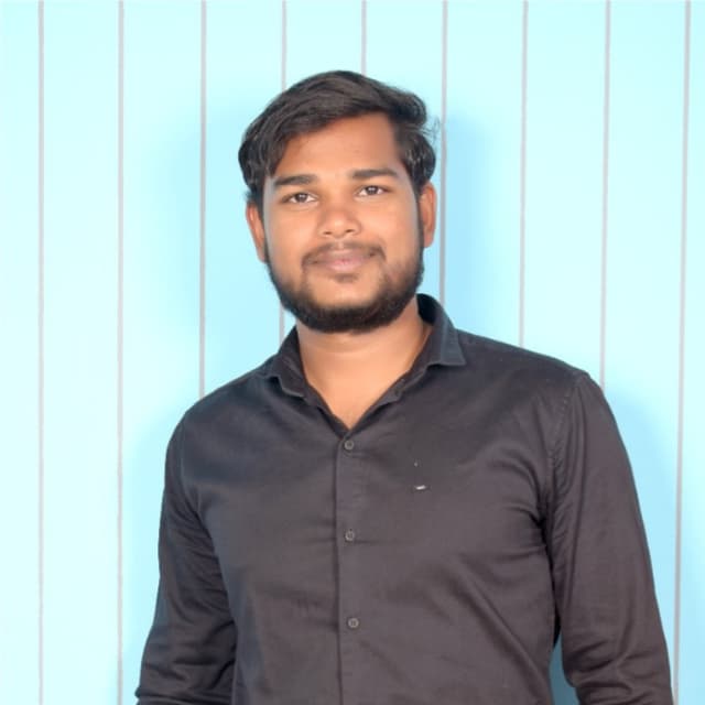 Pushpendra Kushvaha