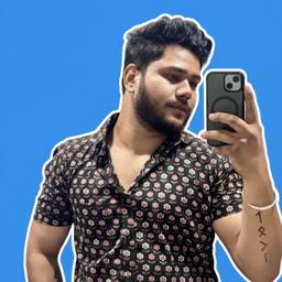 Pushpendra Singh chauhan