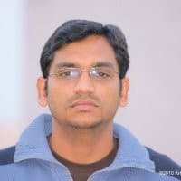 Pushpendra Yadav