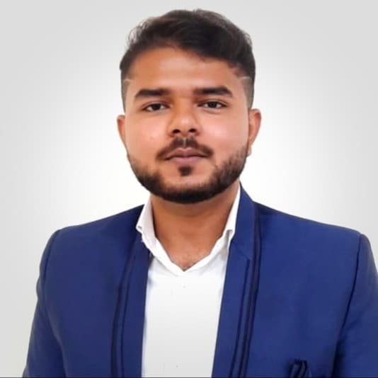 Pushpesh Prashant