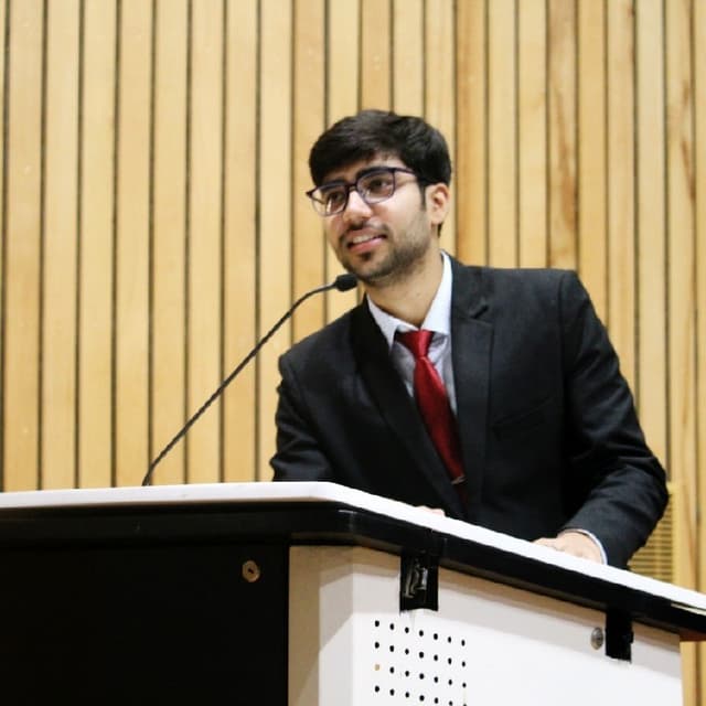 Pushpesh Kumar