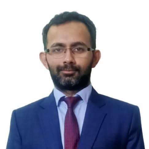 Pushpinder Rana