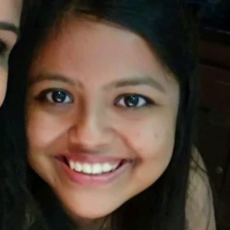 Pushpita Biswas