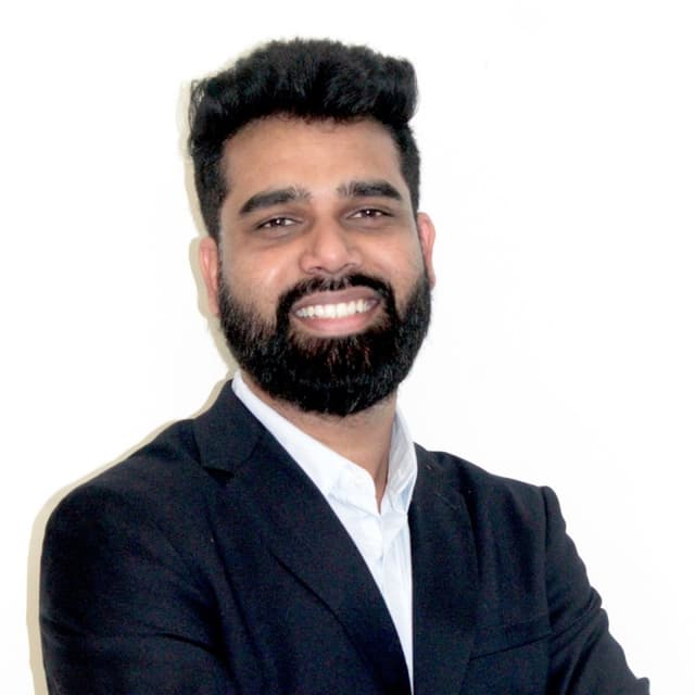 Pushpraj  Thakur