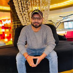 Pushpendra Singh
