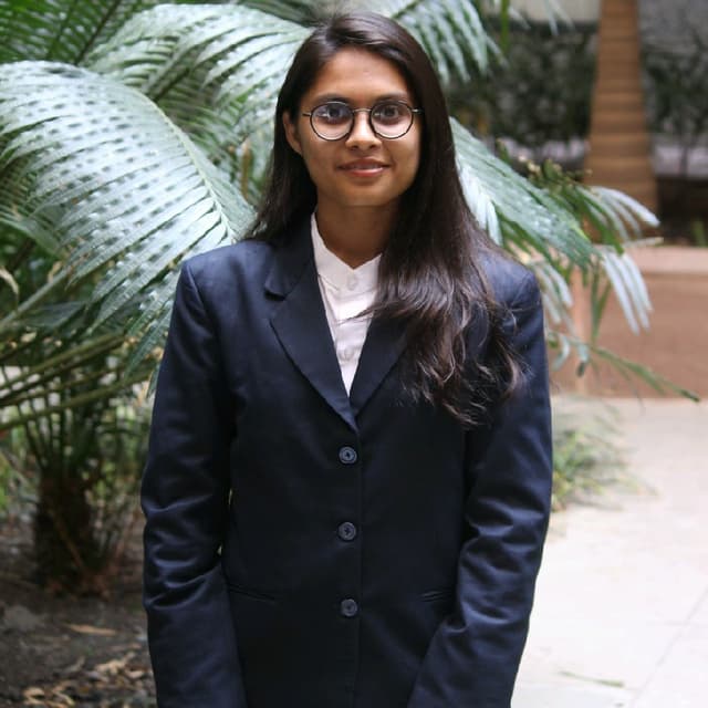 Pushti Depani