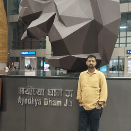 Puskal Mishra