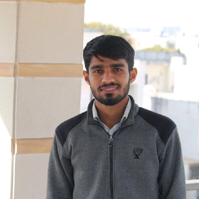Puspendra Singh