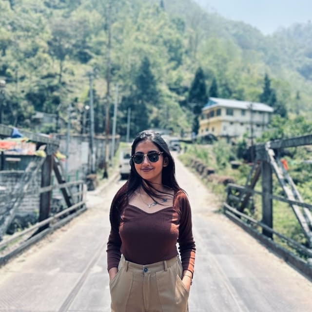 Puspita Saha