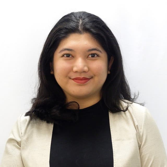 Puti Mauli Nadia