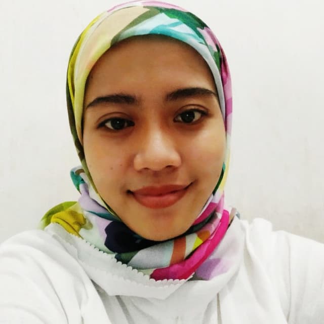 Putri Pradika Wanti
