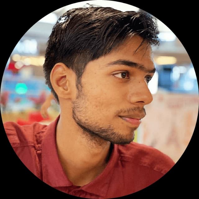 PUYUSH GUPTA