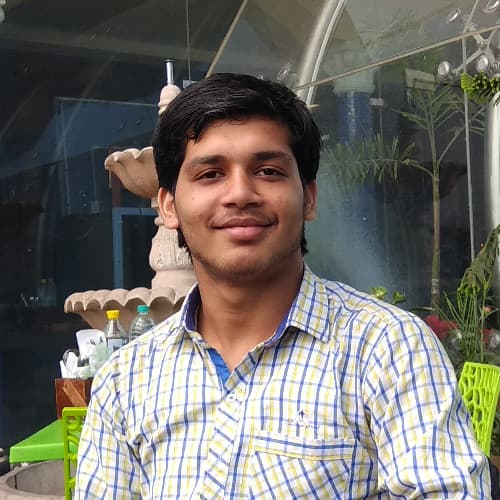 Prashant Verma