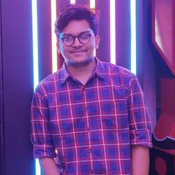 Vishnu Rohith Pokala