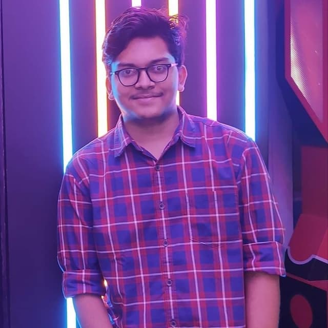 Vishnu Rohith Pokala