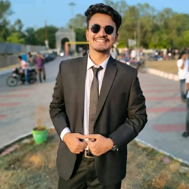P V Santosh