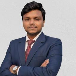 Pushpendra Verma