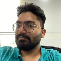 Prashant V.