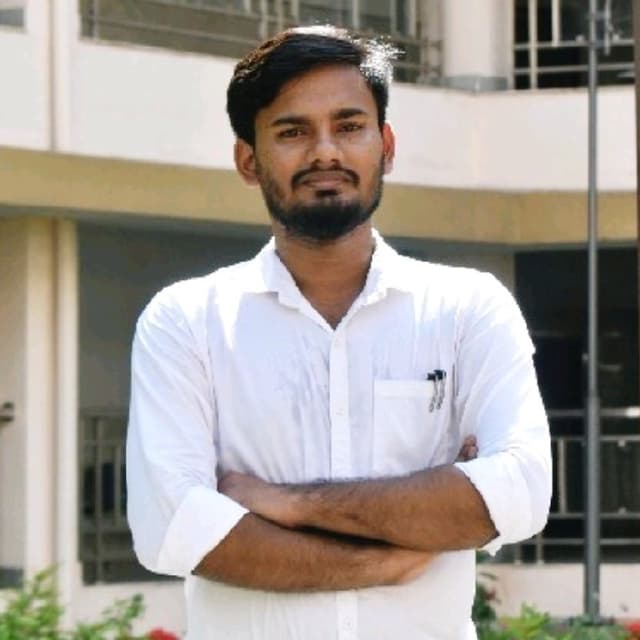 Prakhar Verma