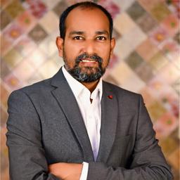 Venkata Harikishan Puvvala