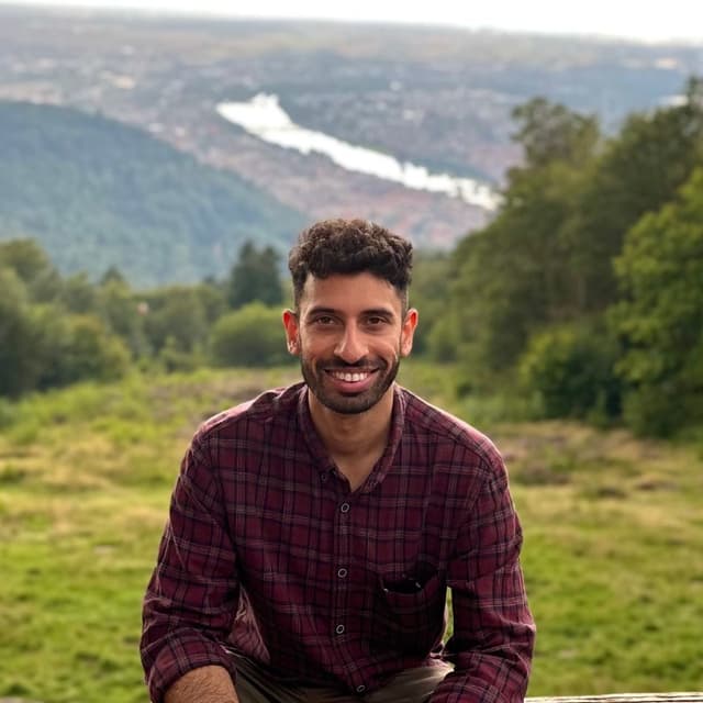 Prateek Vijan