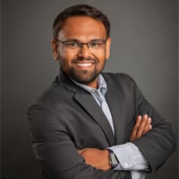 Prasanna Vijayanathan