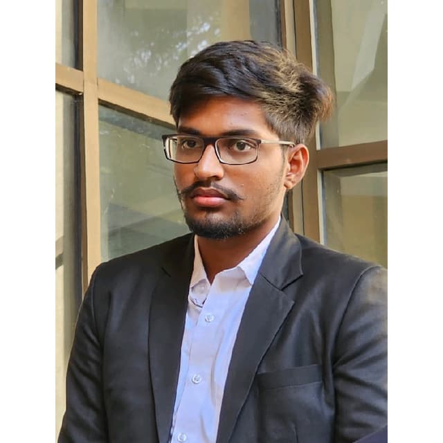 Paavan Kumar Indela