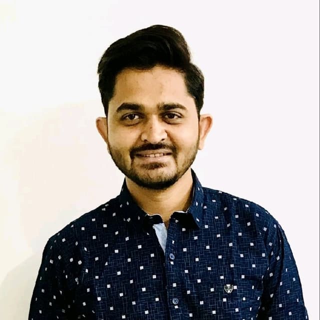 Pavan Patil