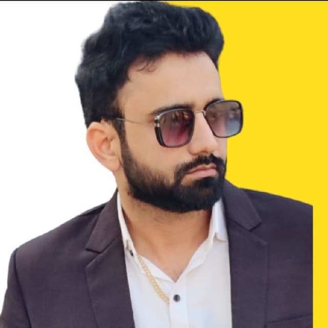 Pawan Sharma