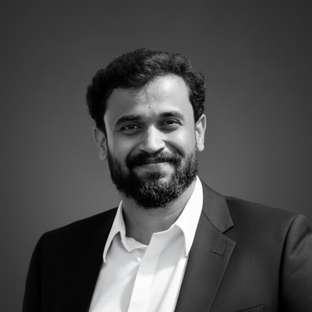 Pranav P V