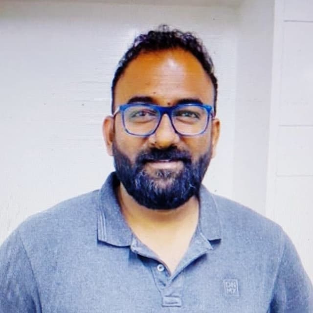Pradeep K.