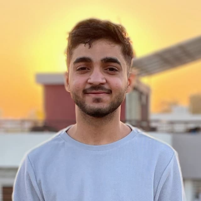Parth Patel