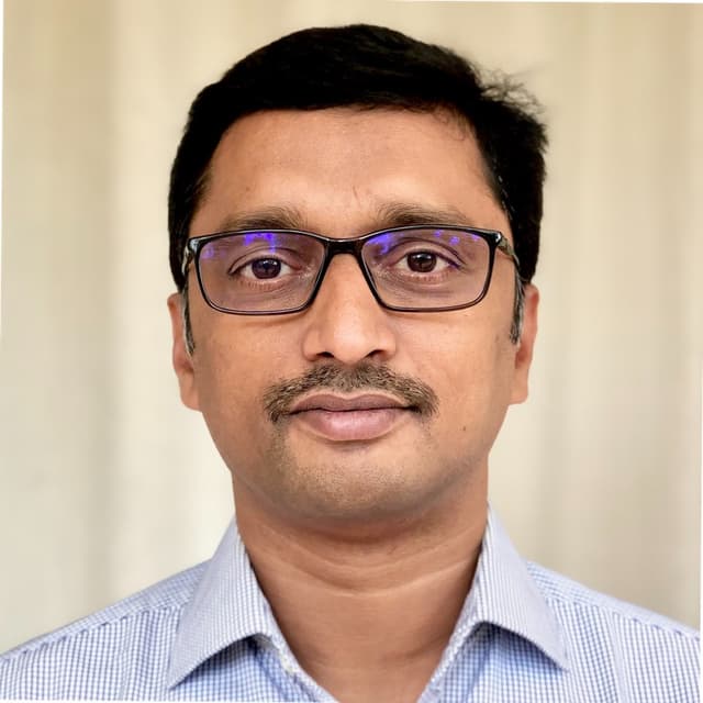 Satyanarayanaraju Patchamatla