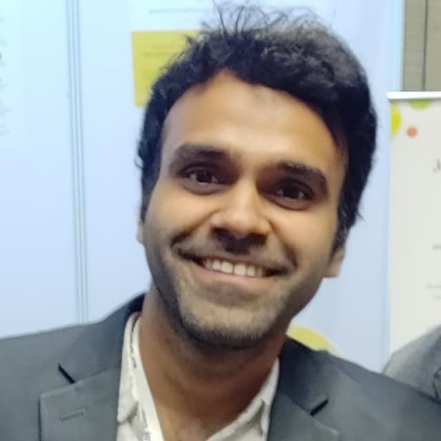 Yasaswy Peesapati