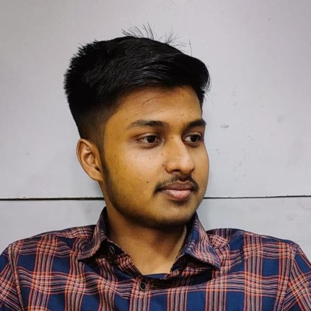Saurabh Kumar