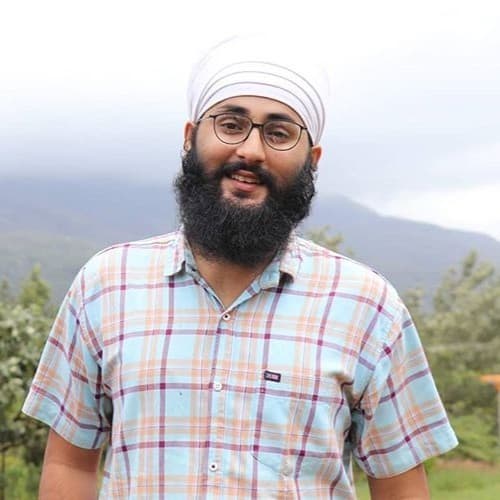 Pyara Singh