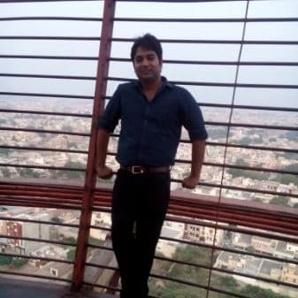 Manoj Singh
