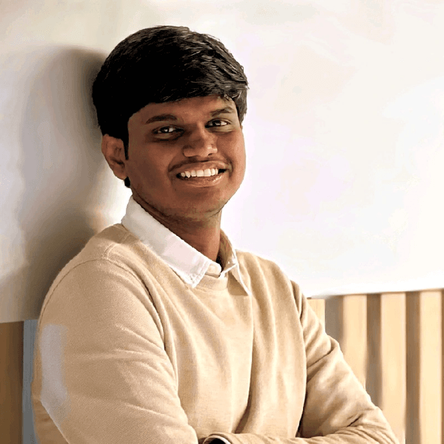 Yuvraj Patil