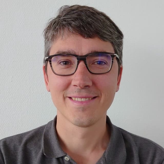 Pierre-Yves Vincent