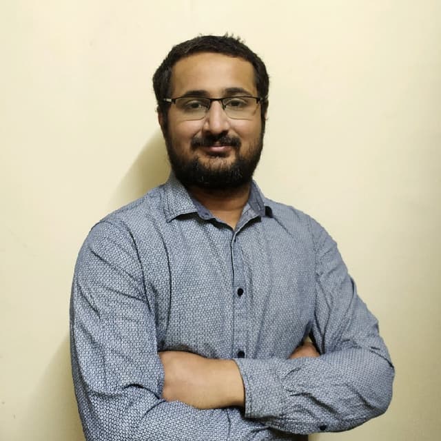 Vinay Dahiya