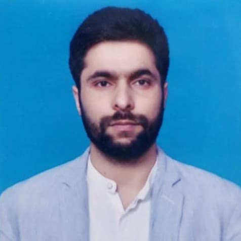 Qaisar Farooq