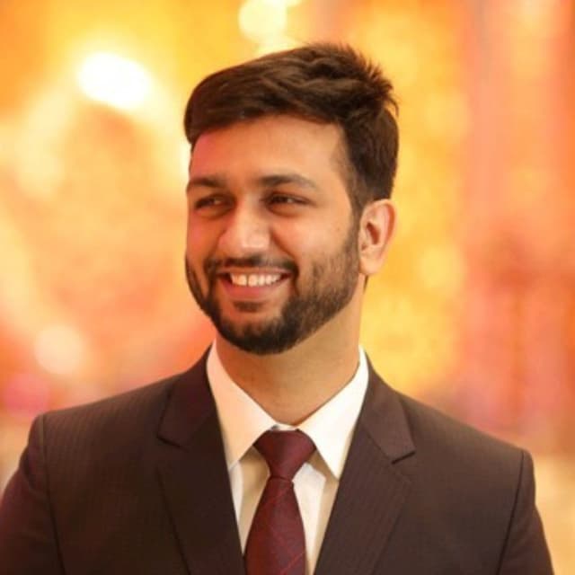 Nishant Tomer