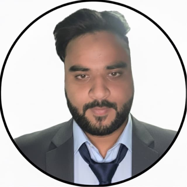 Qasim Ali